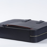 Anik Bleu Marine Business