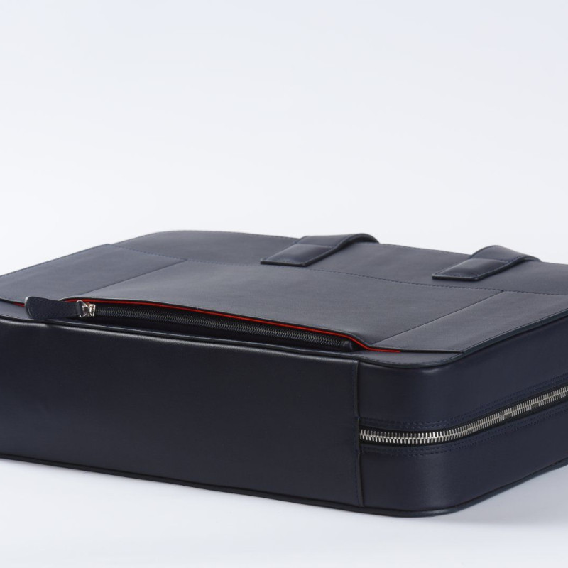 Anik Bleu Marine Business