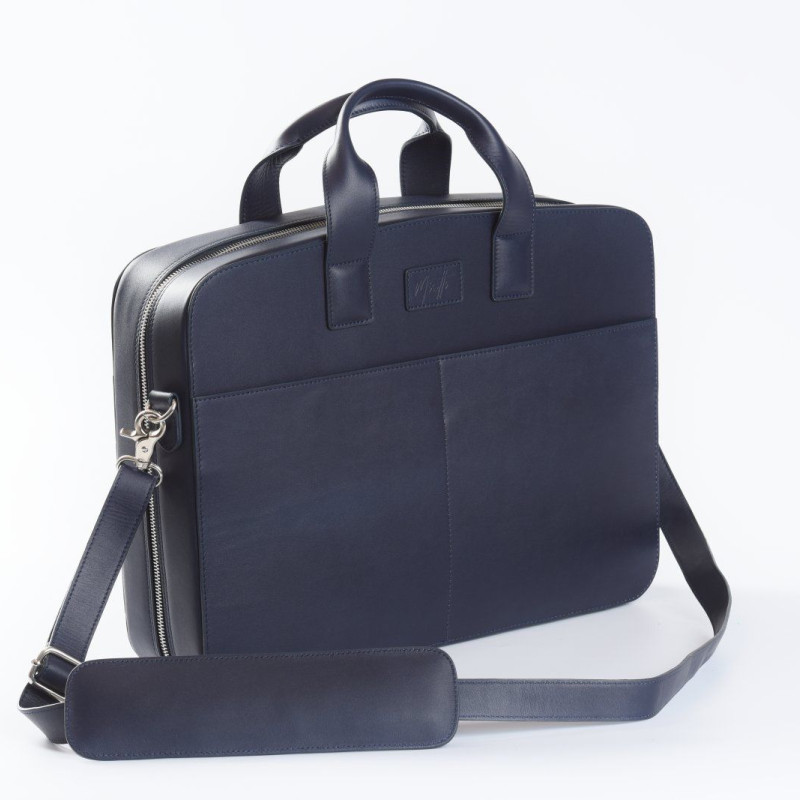 Anik Bleu Marine Business