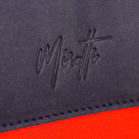 Anik Bleu Marine Business