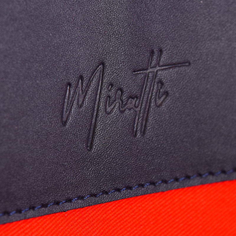 Anik Bleu Marine Business