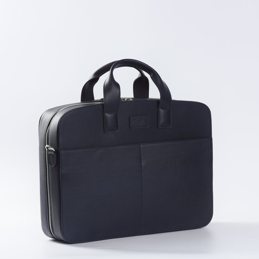 Anik Bleu Marine Business