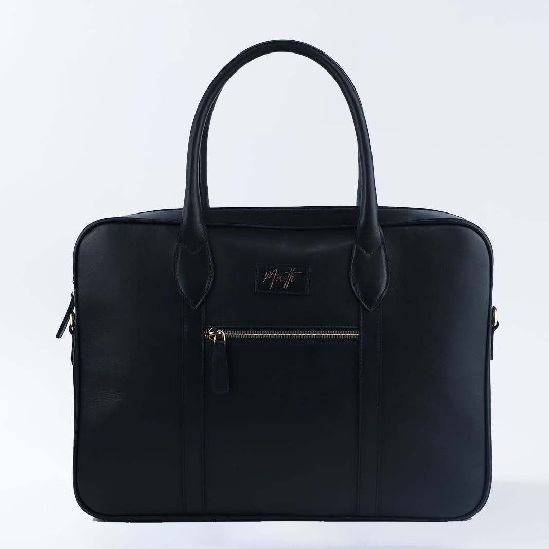 Anika Classique Noire