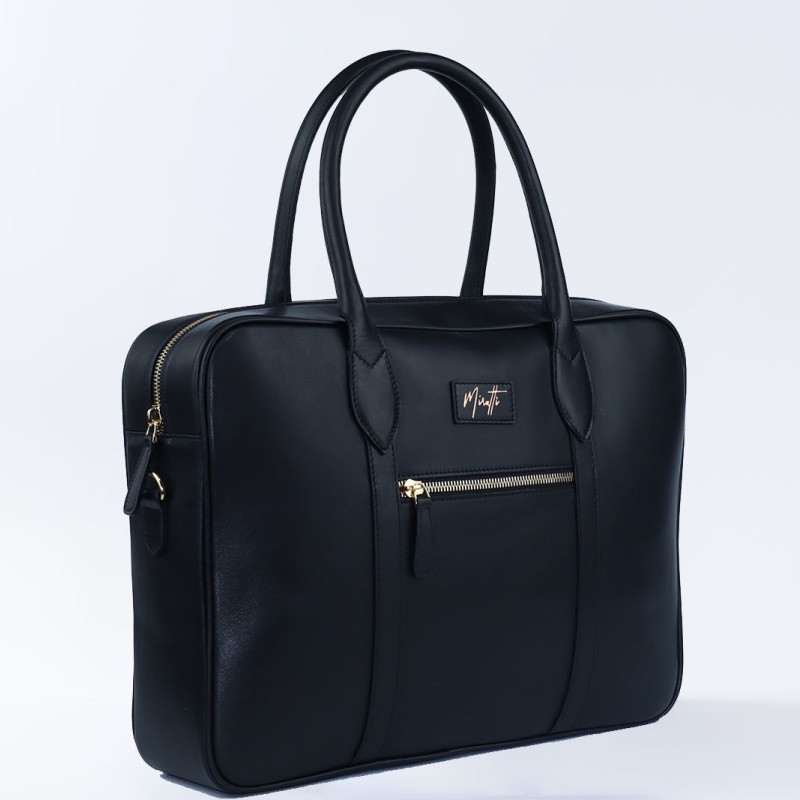 Anika Classique Noire