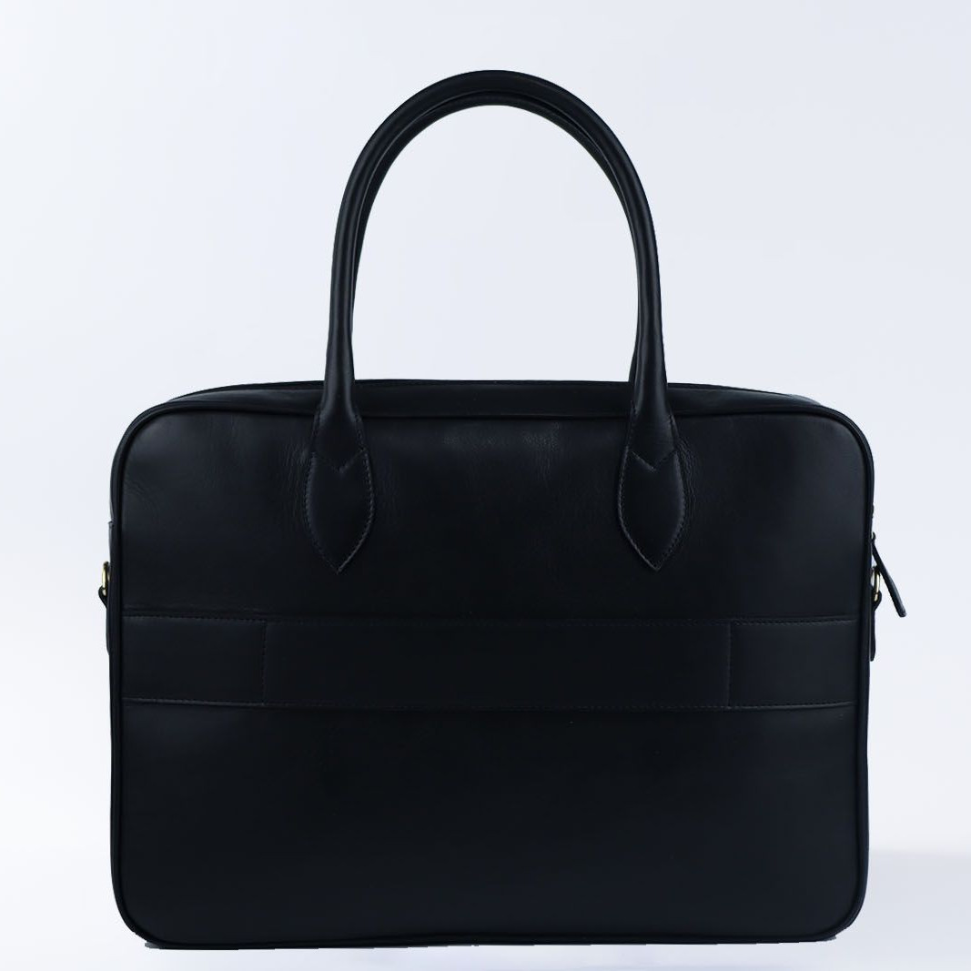 Anika Classique Noire