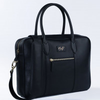 Anika Classique Noire