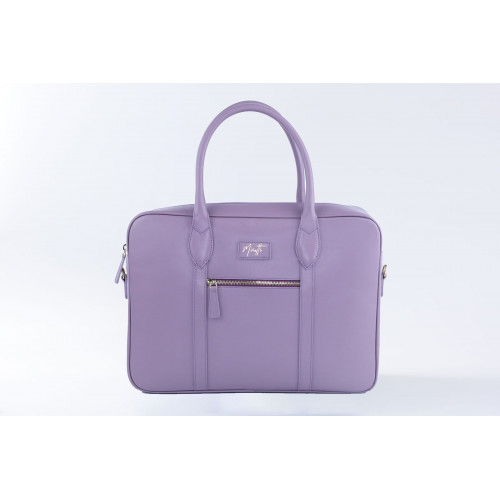 Anika Classique Mauve
Anika Classique Mauve