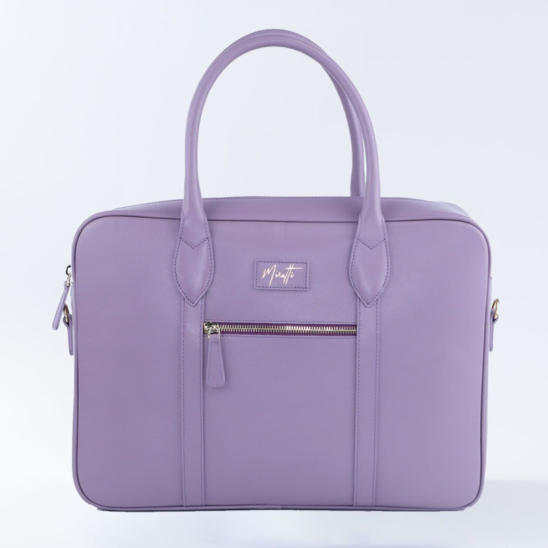 Anika Classique Mauve