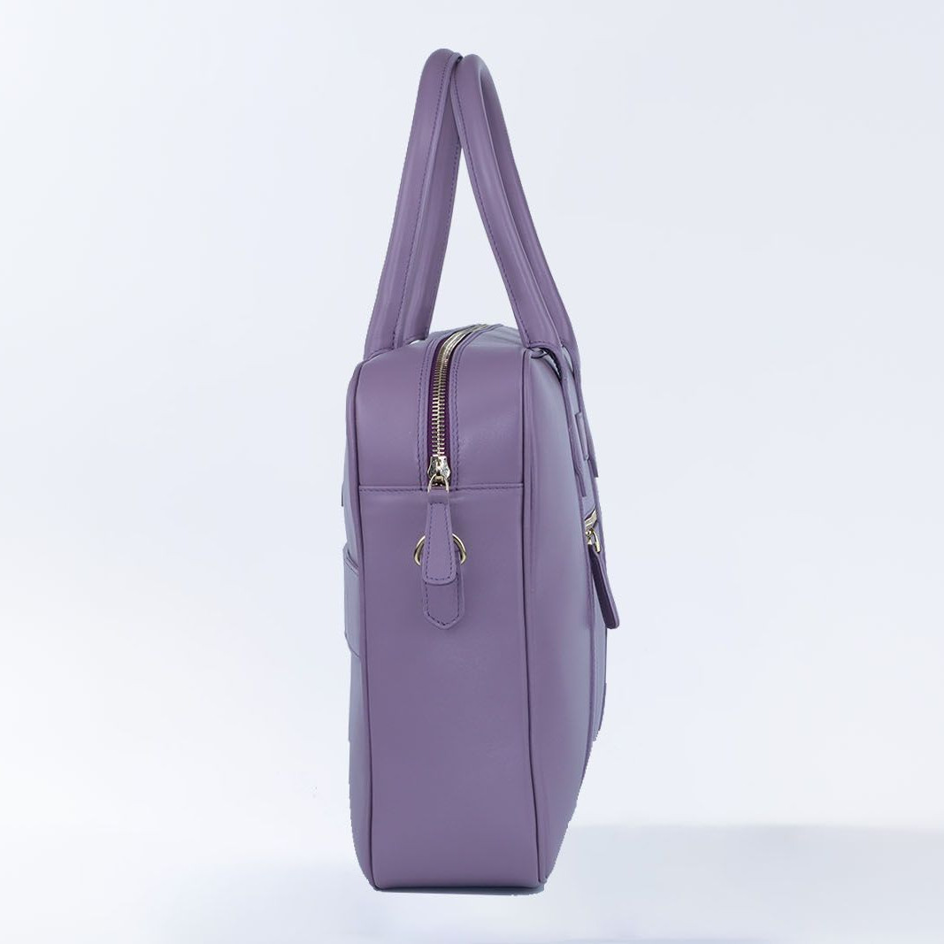 Anika Classique Mauve