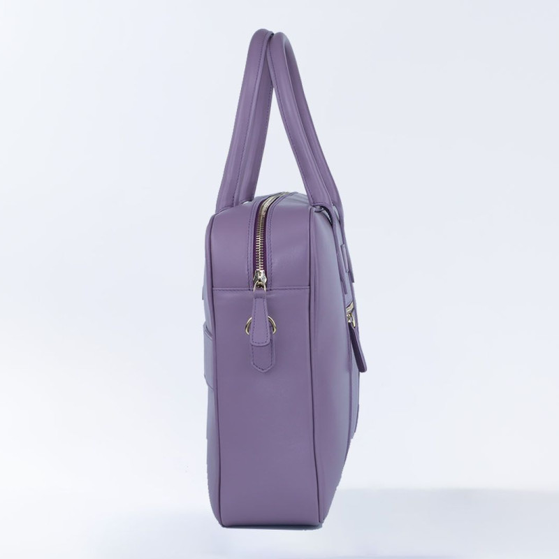 Anika Classique Mauve