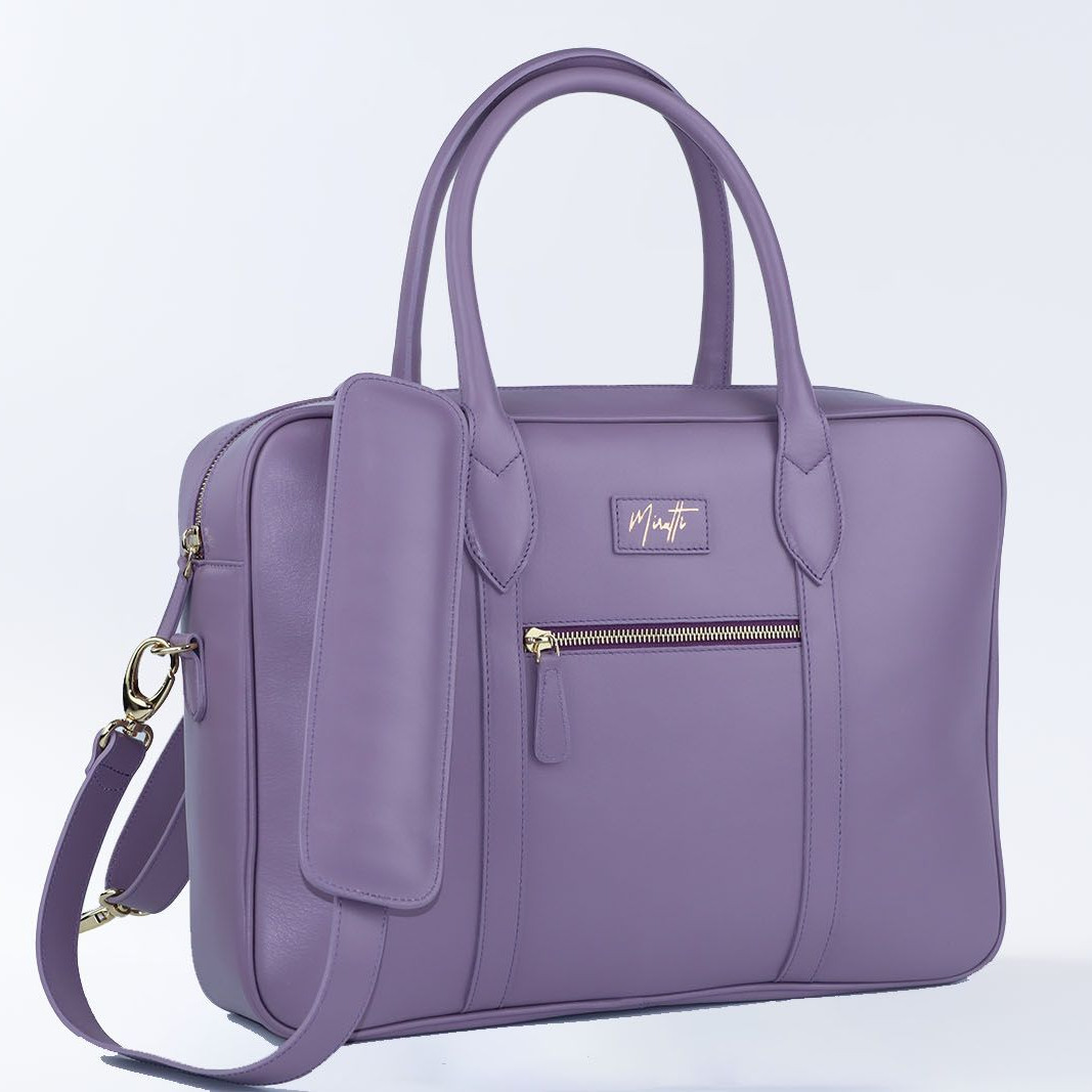Anika Classique Mauve