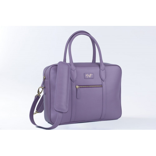 Anika Classique Mauve
Anika Classique Mauve
