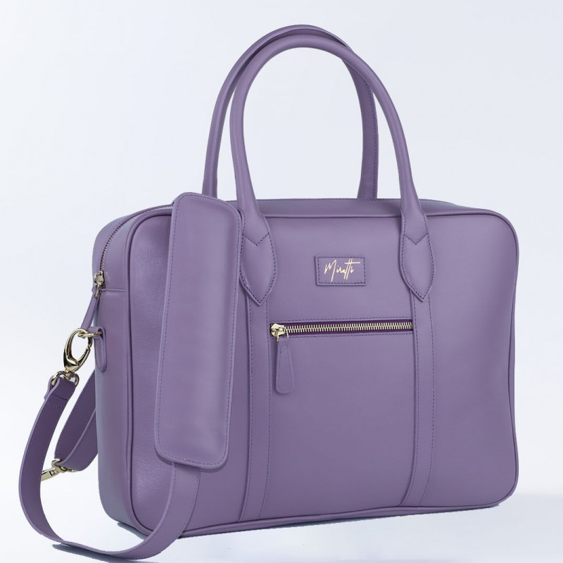 Anika Classique Mauve
