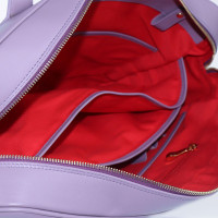 Anika Classique Mauve