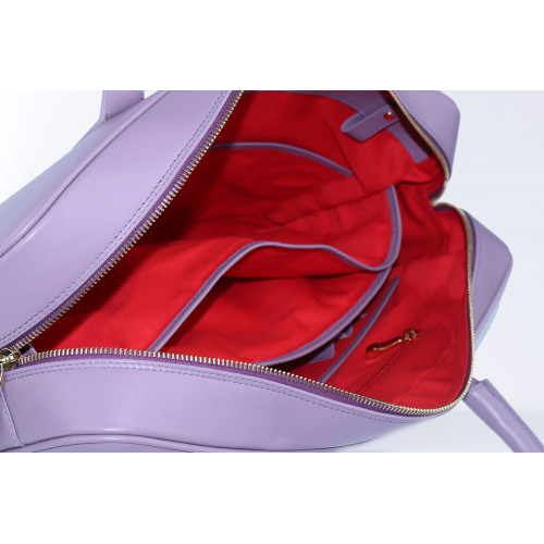 Anika Classique Mauve
Anika Classique Mauve