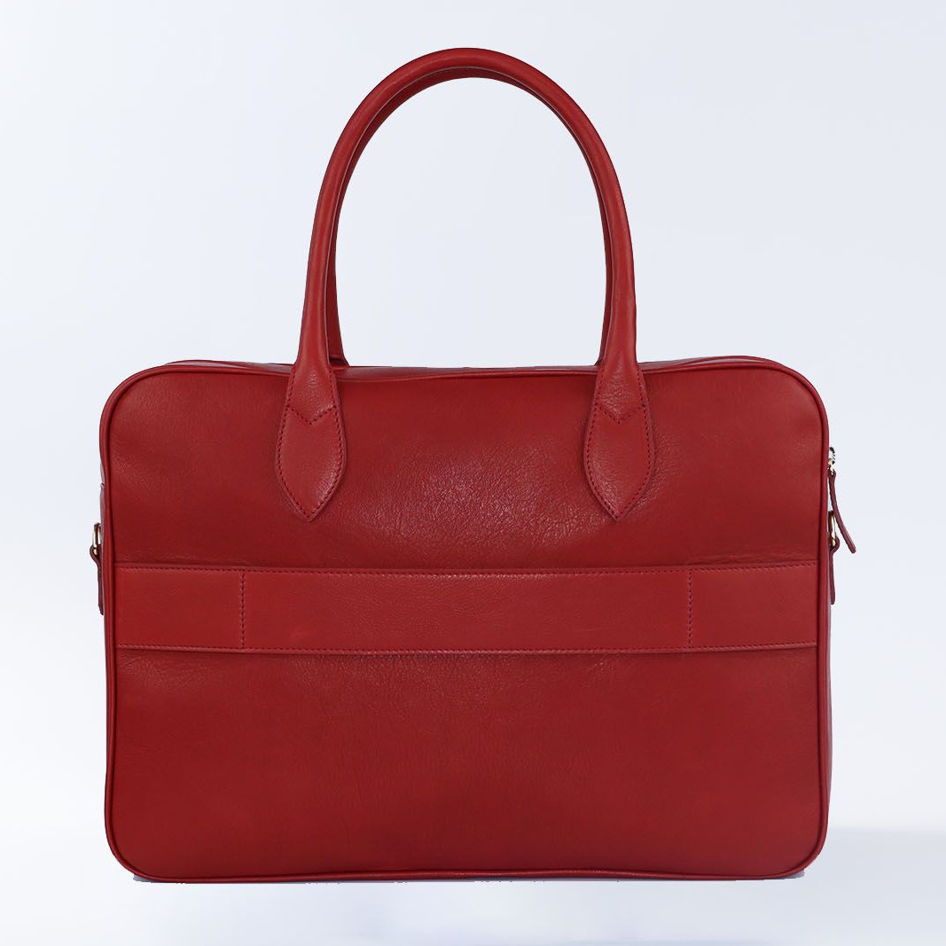 Anika Classique Rouge