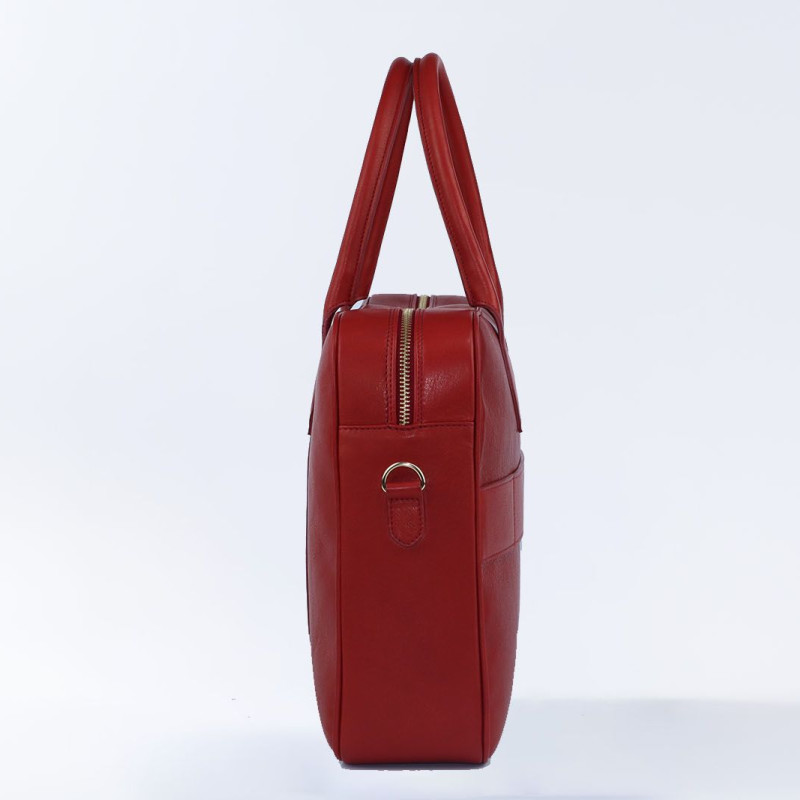 Anika Classique Rouge