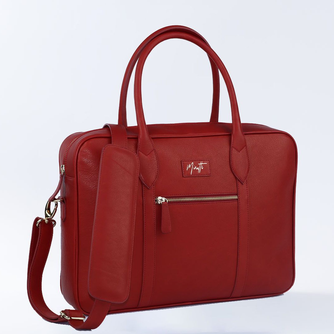 Anika Classique Rouge