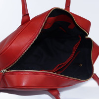 Anika Classique Rouge