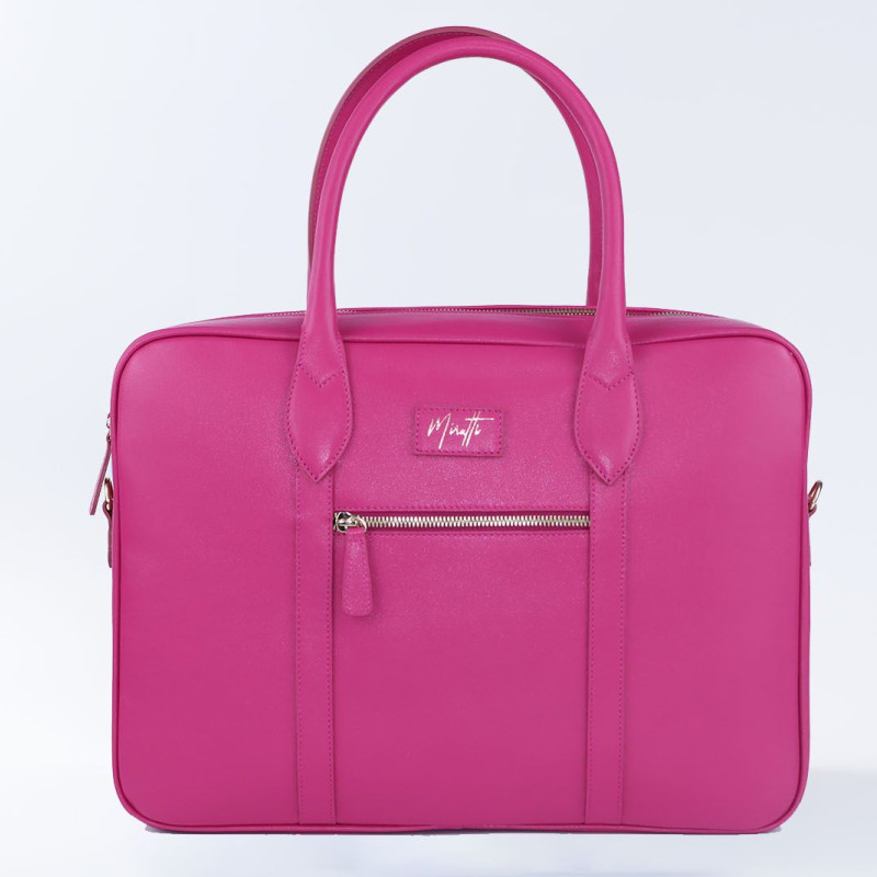 Anika Classique Rose