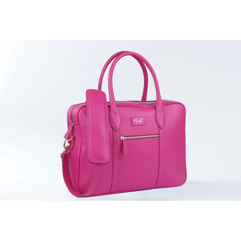 Anika Classique Rose