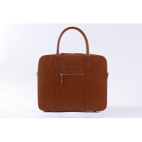 Anika Business Marron Boisé Anika Business Marron Boisé