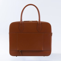 Anika Business Marron Boisé