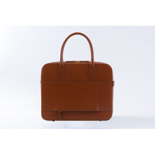 Anika Business Marron Boisé Anika Business Marron Boisé
