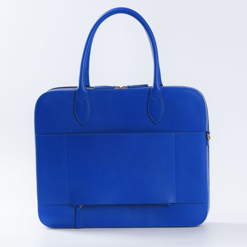 Anika Bleu Marine Business