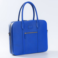 Anika Bleu Marine Business