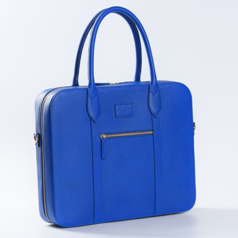 Anika Bleu Marine Business