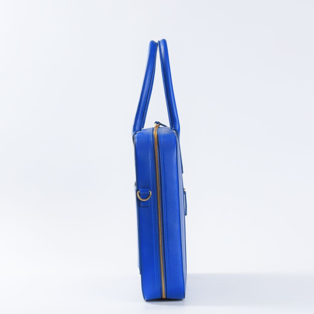 Anika Bleu Marine Business