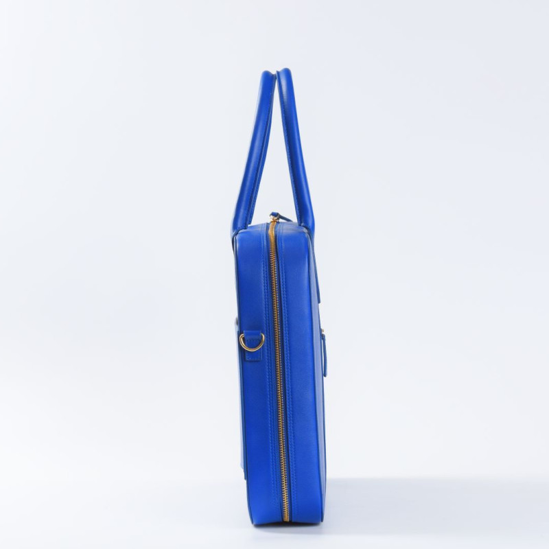 Anika Bleu Marine Business