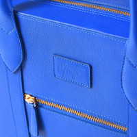 Anika Bleu Marine Business