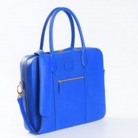 Anika Bleu Marine Business