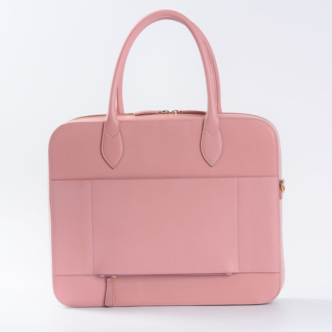 Anika Business Rose Pâle