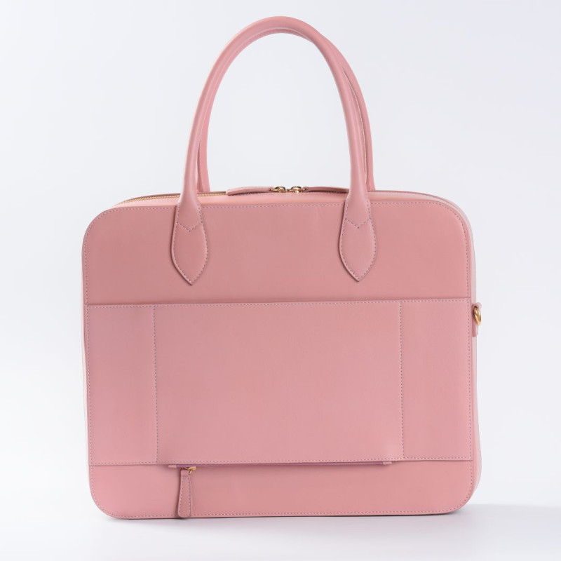 Anika Business Rose Pâle