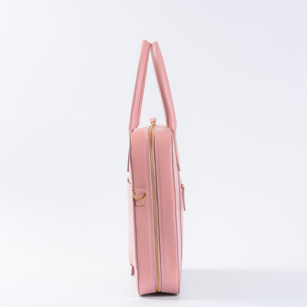 Anika Business Rose Pâle