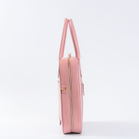 Anika Business Rose Pâle