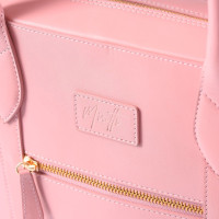 Anika Business Rose Pâle