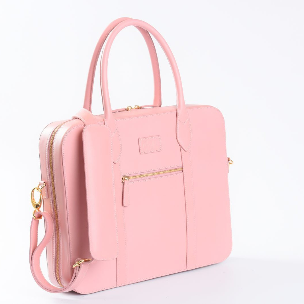 Anika Business Rose Pâle