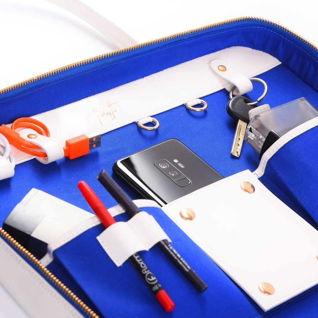 Anika White Business