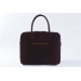 Anika Business Marron Boisé Anika Business Marron Boisé