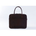 Anika Business Marron Boisé Anika Business Marron Boisé