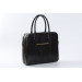Anika Business Croco Noir Anika Business Croco Noir