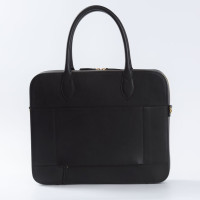 Anika Business Croco Noir