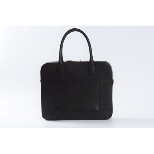 Anika Business Croco Noir Anika Business Croco Noir