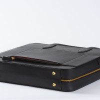 Anika Business Croco Noir