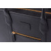 Anika Business Croco Noir Anika Business Croco Noir