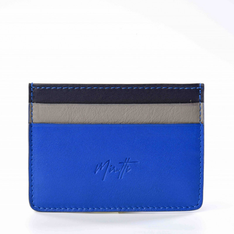 Wafi bleu